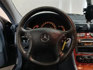 Mercedes C-klasse C (W203) Sedan 1.8 C-180K 16V (M271.946) [105kW]  (05-2002/02-2007) picture 18
