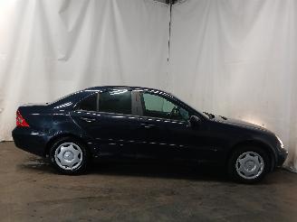 Mercedes C-klasse C (W203) Sedan 1.8 C-180K 16V (M271.946) [105kW]  (05-2002/02-2007) picture 7