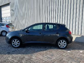 Seat Ibiza Ibiza IV (6J5) Hatchback 5-drs 1.2 TDI Ecomotive (CFWA) [55kW]  (06-20=
10/05-2015) picture 4