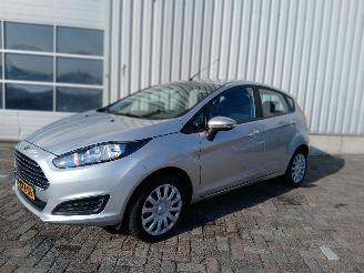 Ford Fiesta Fiesta 6 (JA8) Hatchback 1.0 SCI 12V 80 (P4JA(Euro 5)) [59kW]  (10-201=
2/06-2017) picture 3