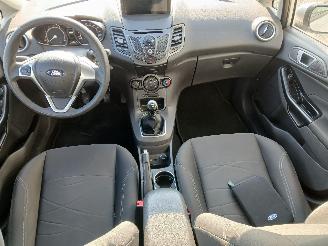 Ford Fiesta Fiesta 6 (JA8) Hatchback 1.0 SCI 12V 80 (P4JA(Euro 5)) [59kW]  (10-201=
2/06-2017) picture 10