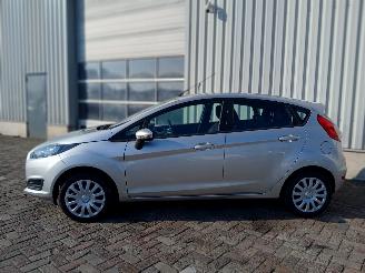 Ford Fiesta Fiesta 6 (JA8) Hatchback 1.0 SCI 12V 80 (P4JA(Euro 5)) [59kW]  (10-201=
2/06-2017) picture 4