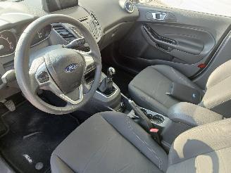 Ford Fiesta Fiesta 6 (JA8) Hatchback 1.0 SCI 12V 80 (P4JA(Euro 5)) [59kW]  (10-201=
2/06-2017) picture 12