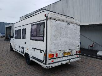 Fiat Ducato Ducato (280) Van 2.5 D (8144.61) [53kW]  (07-1982/08-1990) picture 5