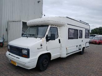 Fiat Ducato Ducato (280) Van 2.5 D (8144.61) [53kW]  (07-1982/08-1990) picture 3