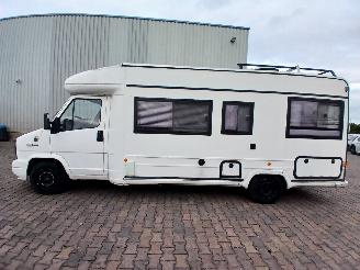 Fiat Ducato Ducato (280) Van 2.5 D (8144.61) [53kW]  (07-1982/08-1990) picture 4