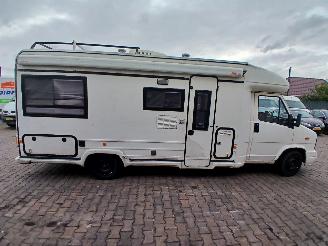Fiat Ducato Ducato (280) Van 2.5 D (8144.61) [53kW]  (07-1982/08-1990) picture 8