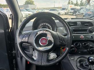 Fiat 500 500C (312) Cabrio 0.9 TwinAir 85 (312.A.2000) [63kW]  (09-2009/...) picture 17