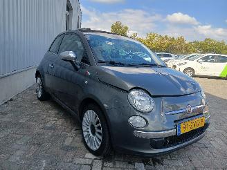 Fiat 500 500C (312) Cabrio 0.9 TwinAir 85 (312.A.2000) [63kW]  (09-2009/...) picture 6