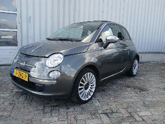 Fiat 500 500C (312) Cabrio 0.9 TwinAir 85 (312.A.2000) [63kW]  (09-2009/...) picture 3