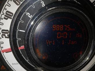 Fiat 500 500C (312) Cabrio 0.9 TwinAir 85 (312.A.2000) [63kW]  (09-2009/...) picture 2