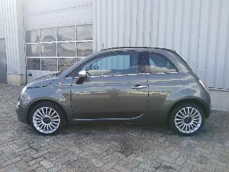 Fiat 500 500C (312) Cabrio 0.9 TwinAir 85 (312.A.2000) [63kW]  (09-2009/...) picture 4