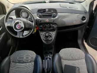 Fiat 500 500C (312) Cabrio 0.9 TwinAir 85 (312.A.2000) [63kW]  (09-2009/...) picture 10