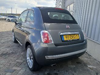 Fiat 500 500C (312) Cabrio 0.9 TwinAir 85 (312.A.2000) [63kW]  (09-2009/...) picture 5