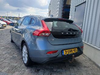 Volvo V-40 V40 (MV) Hatchback 5-drs 1.6 D2 (D4162T) [84kW]  (03-2012/12-2016) picture 5