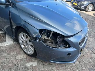 Volvo V-40 V40 (MV) Hatchback 5-drs 1.6 D2 (D4162T) [84kW]  (03-2012/12-2016) picture 23
