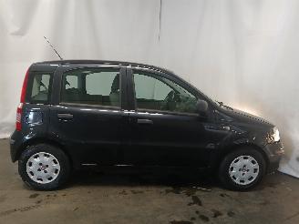 Fiat Panda Panda (169) Hatchback 1.2, Classic (169.A.4000(Euro 5)) [51kW]  (03-20=
10/08-2013) picture 7