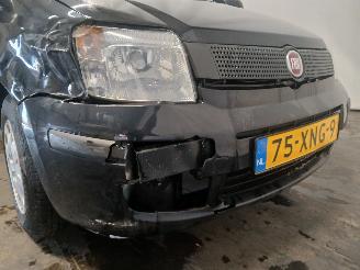 Fiat Panda Panda (169) Hatchback 1.2, Classic (169.A.4000(Euro 5)) [51kW]  (03-20=
10/08-2013) picture 11