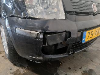 Fiat Panda Panda (169) Hatchback 1.2, Classic (169.A.4000(Euro 5)) [51kW]  (03-20=
10/08-2013) picture 10
