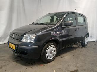 Fiat Panda Panda (169) Hatchback 1.2, Classic (169.A.4000(Euro 5)) [51kW]  (03-20=
10/08-2013) picture 3