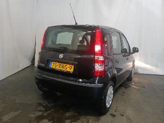 Fiat Panda Panda (169) Hatchback 1.2, Classic (169.A.4000(Euro 5)) [51kW]  (03-20=
10/08-2013) picture 5
