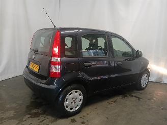 Fiat Panda Panda (169) Hatchback 1.2, Classic (169.A.4000(Euro 5)) [51kW]  (03-20=
10/08-2013) picture 6