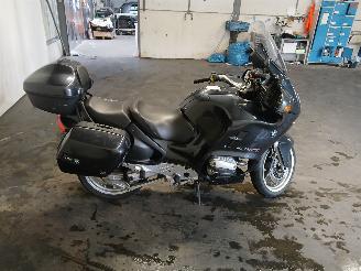 BMW R 1100  picture 9