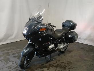 BMW R 1100  picture 3