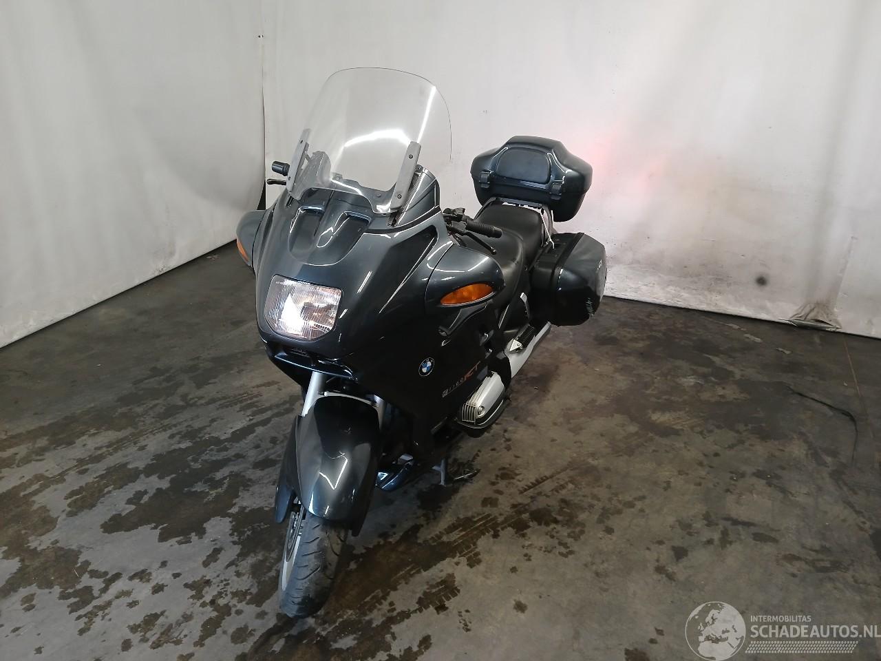 BMW R 1100 