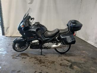 BMW R 1100  picture 4