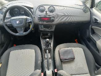 Seat Ibiza Ibiza ST (6J8) Combi 1.2 TDI Ecomotive (CFWA) [55kW]  (04-2010/05-2015=
) picture 9