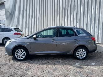 Seat Ibiza Ibiza ST (6J8) Combi 1.2 TDI Ecomotive (CFWA) [55kW]  (04-2010/05-2015=
) picture 3