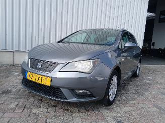 Damaged car Seat Ibiza Ibiza ST (6J8) Combi 1.2 TDI Ecomotive (CFWA) [55kW]  (04-2010/05-2015=
) 2012/5