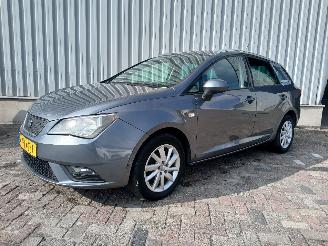 Seat Ibiza Ibiza ST (6J8) Combi 1.2 TDI Ecomotive (CFWA) [55kW]  (04-2010/05-2015=
) picture 2
