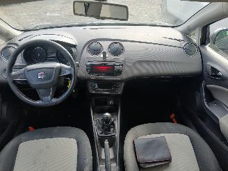 Seat Ibiza Ibiza ST (6J8) Combi 1.2 TDI Ecomotive (CFWA) [55kW]  (04-2010/05-2015=
) picture 10