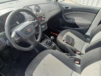Seat Ibiza Ibiza ST (6J8) Combi 1.2 TDI Ecomotive (CFWA) [55kW]  (04-2010/05-2015=
) picture 11
