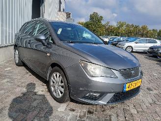 Seat Ibiza Ibiza ST (6J8) Combi 1.2 TDI Ecomotive (CFWA) [55kW]  (04-2010/05-2015=
) picture 5