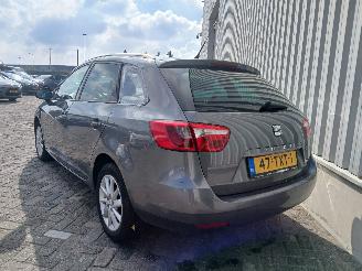 Seat Ibiza Ibiza ST (6J8) Combi 1.2 TDI Ecomotive (CFWA) [55kW]  (04-2010/05-2015=
) picture 4
