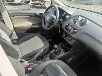Seat Ibiza Ibiza ST (6J8) Combi 1.2 TDI Ecomotive (CFWA) [55kW]  (04-2010/05-2015=
) picture 7