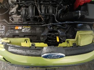 Ford Fiesta Fiesta 6 (JA8) Hatchback 1.25 16V (SNJA) [60kW]  (06-2008/06-2017) picture 29