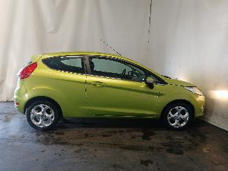 Ford Fiesta Fiesta 6 (JA8) Hatchback 1.25 16V (SNJA) [60kW]  (06-2008/06-2017) picture 7