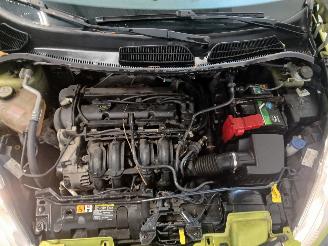 Ford Fiesta Fiesta 6 (JA8) Hatchback 1.25 16V (SNJA) [60kW]  (06-2008/06-2017) picture 30