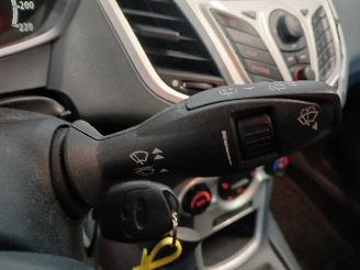 Ford Fiesta Fiesta 6 (JA8) Hatchback 1.25 16V (SNJA) [60kW]  (06-2008/06-2017) picture 16