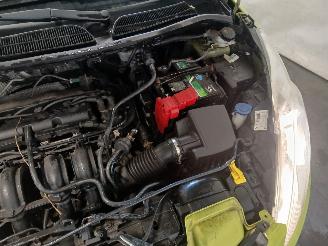 Ford Fiesta Fiesta 6 (JA8) Hatchback 1.25 16V (SNJA) [60kW]  (06-2008/06-2017) picture 27