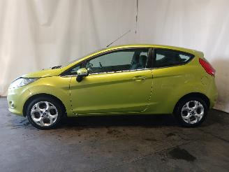 Ford Fiesta Fiesta 6 (JA8) Hatchback 1.25 16V (SNJA) [60kW]  (06-2008/06-2017) picture 4