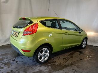 Ford Fiesta Fiesta 6 (JA8) Hatchback 1.25 16V (SNJA) [60kW]  (06-2008/06-2017) picture 6