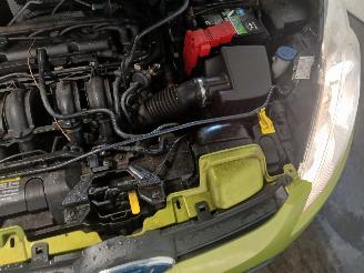 Ford Fiesta Fiesta 6 (JA8) Hatchback 1.25 16V (SNJA) [60kW]  (06-2008/06-2017) picture 28
