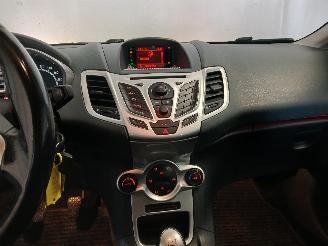 Ford Fiesta Fiesta 6 (JA8) Hatchback 1.25 16V (SNJA) [60kW]  (06-2008/06-2017) picture 18