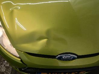 Ford Fiesta Fiesta 6 (JA8) Hatchback 1.25 16V (SNJA) [60kW]  (06-2008/06-2017) picture 22
