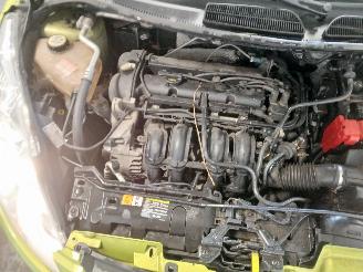 Ford Fiesta Fiesta 6 (JA8) Hatchback 1.25 16V (SNJA) [60kW]  (06-2008/06-2017) picture 25